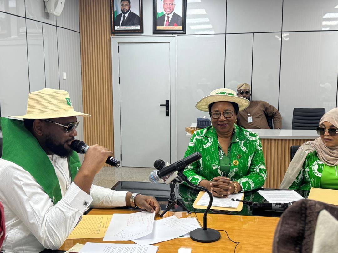 ECN, LGAN partner to boost Nigeria’s hosting of 2026 AACT